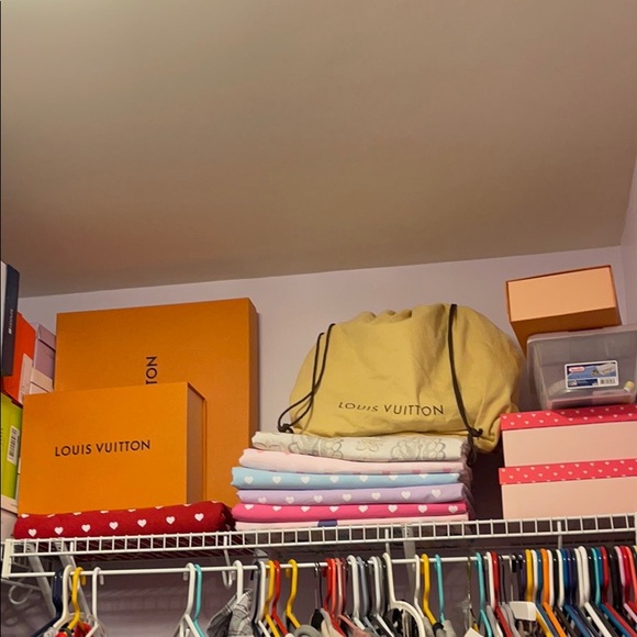 Louis Vuitton Victorine Compact Wallet Brand New - Picture 11 of 12